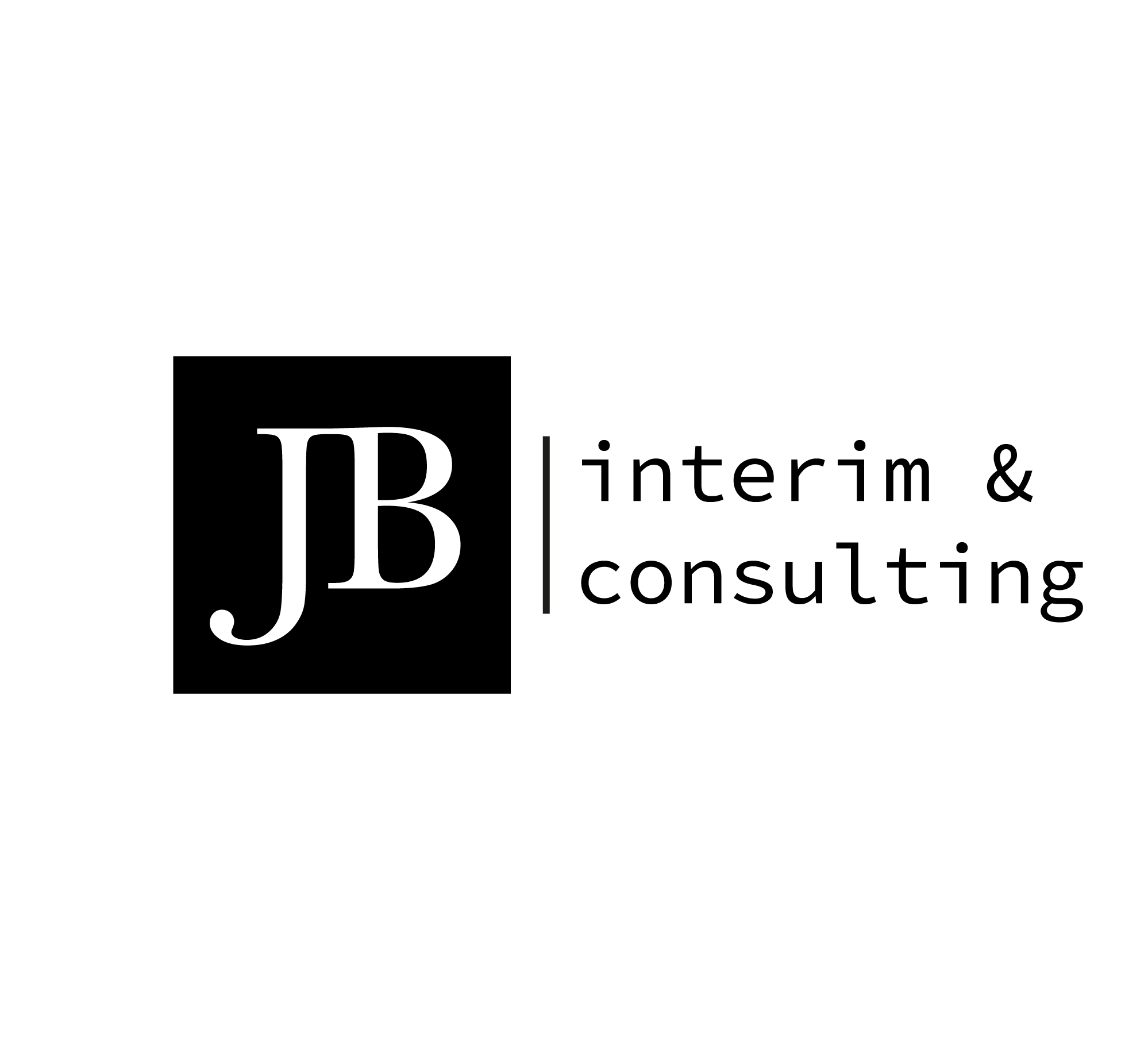 Jan Bergmann Interim & Consulting